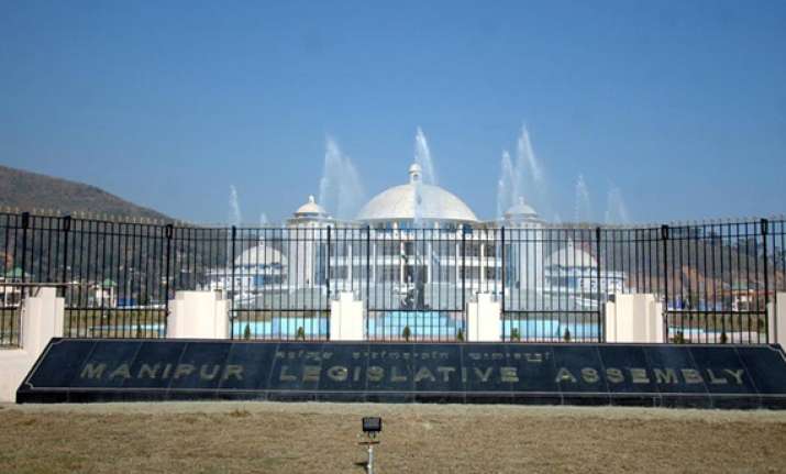 266 candidates file nominations in manipur