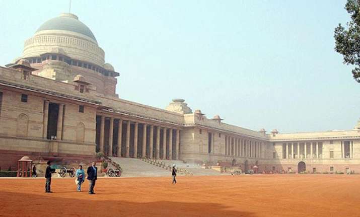 4 nominations filed for prez polls one rejected