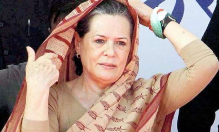 10 facts to know about congress president sonia gandhi