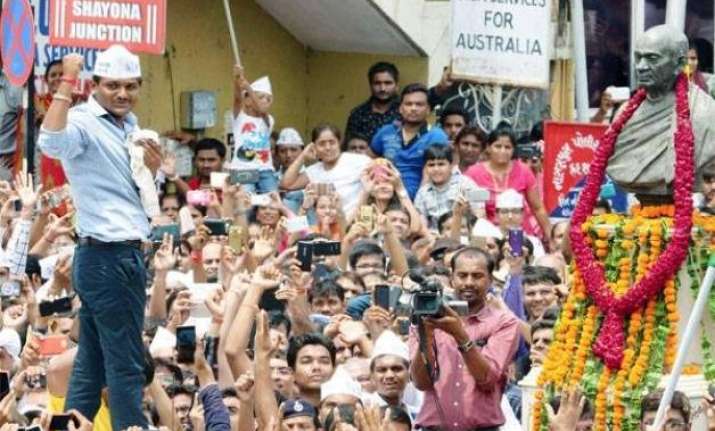 guj quota row obc leader asks govt to not induct new castes