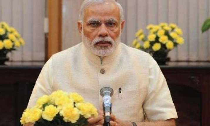 budget 2016 125cr people are going to test me says pm modi