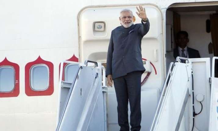 pm modi visit saudi arabia belgium as part of 3 nation