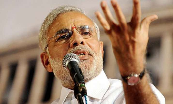 criticism of modi will not be tolerated rss leader