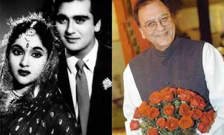 b day special sunil dutt from bollywood superstar to union
