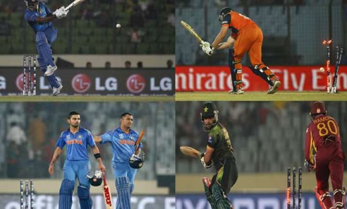 2014 world t20 know the interesting facts