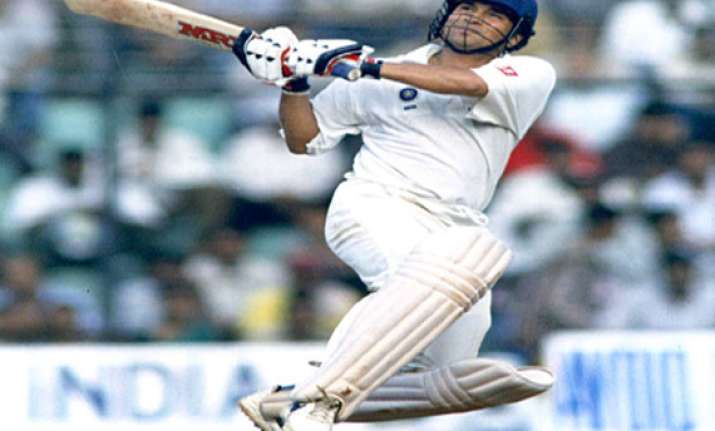 1998 the golden year of sachin with 12 centuries