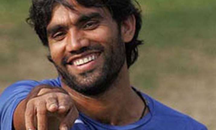 india has the best chance to win world cup says munaf patel