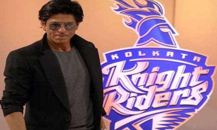 a behind the pitch look living with kkr