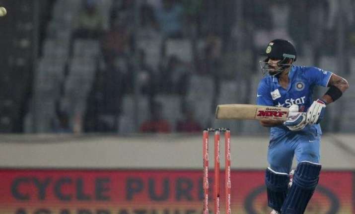 india vs pakistan former pakistan greats praise virat kohli