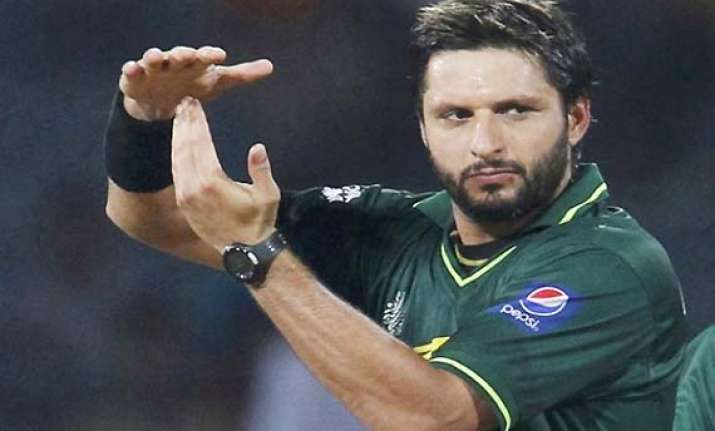 afridi likely to be recalled to pak odi squad for sa series