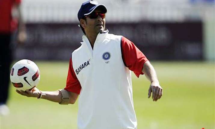 all eyes on tendulkar in lord s test