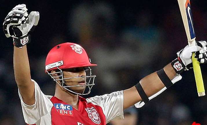 all eyes on valthaty as punjab take on rajasthan royals