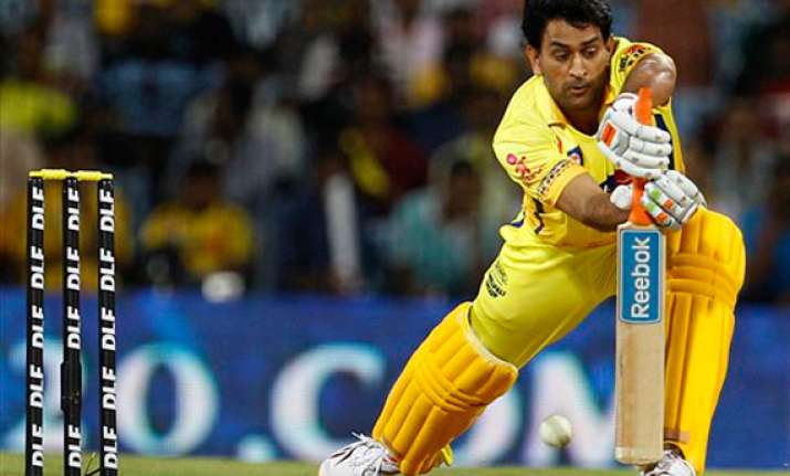always good to be on the winning side says dhoni
