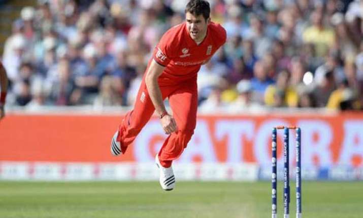 anderson back for england odi vs scotland