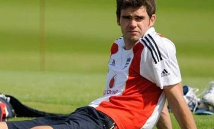 anderson left out of england team to face west indies