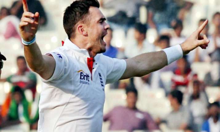 anderson rattles india in nagpur test