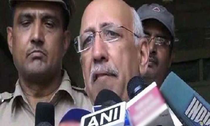 anti corruption unit of icc bcci not qualified to probe