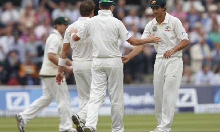 ashes england wins 2nd test vs. australia by 347 runs
