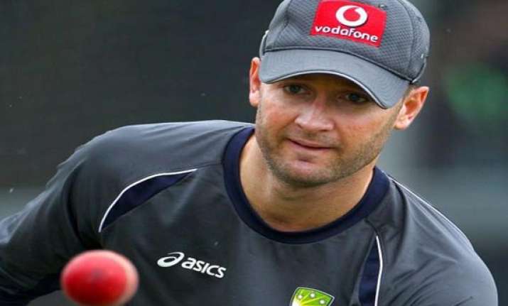 ashes clarke says batting performance was unacceptable