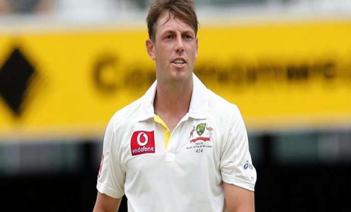 ashes injured pattinson out of remaining 3 tests