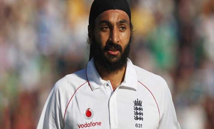 ashes panesar added to england squad for 3rd test