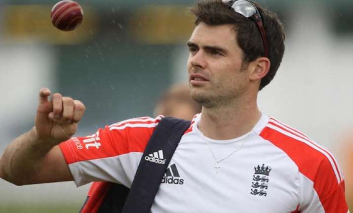 ashes we want to win by 5 0 says anderson