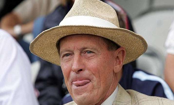 ashes series won t be easy for england says boycott