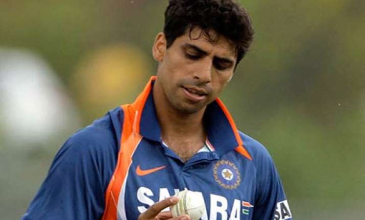 ashish nehra on road to recovery