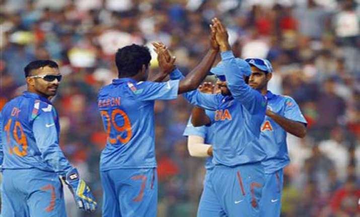 asia cup india s real test awaits against sri lanka