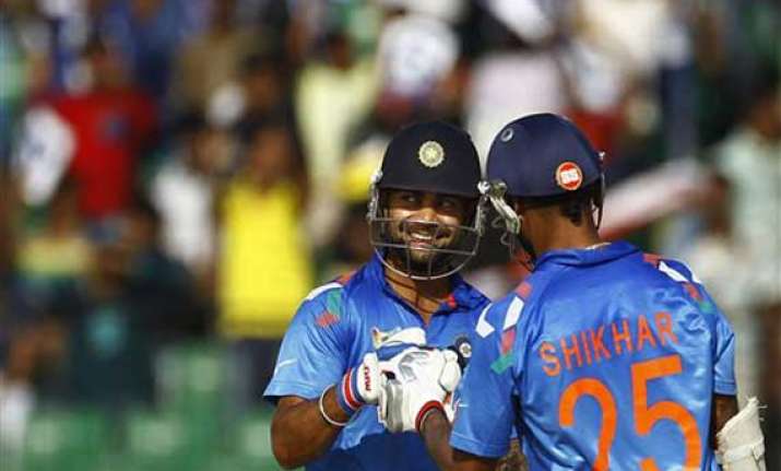 asia cup sri lanka vs india scoreboard