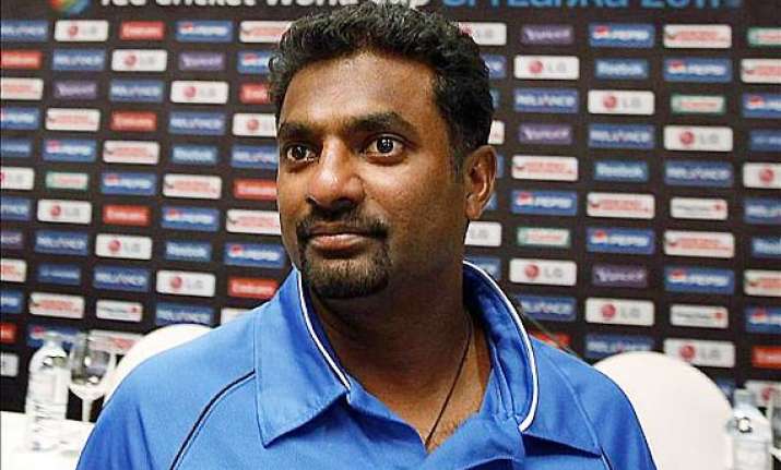 aussie boycott will have serious repercussions muralitharan