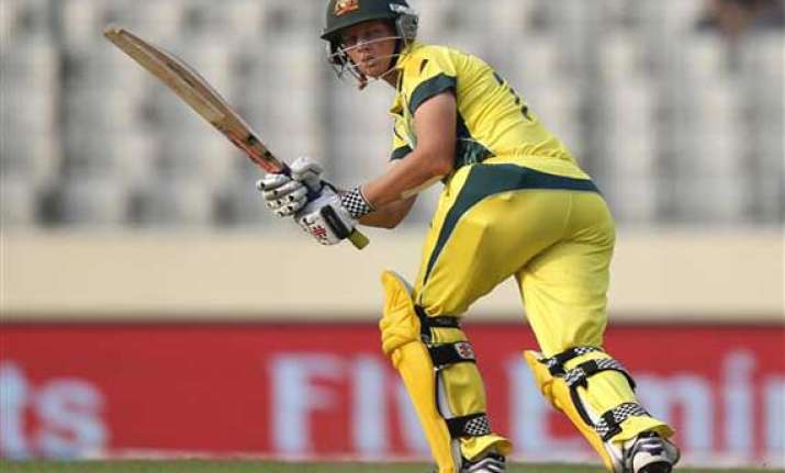 australia retains women s world twenty20 title