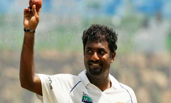 australia to hire muttiah muralitharan as consultant
