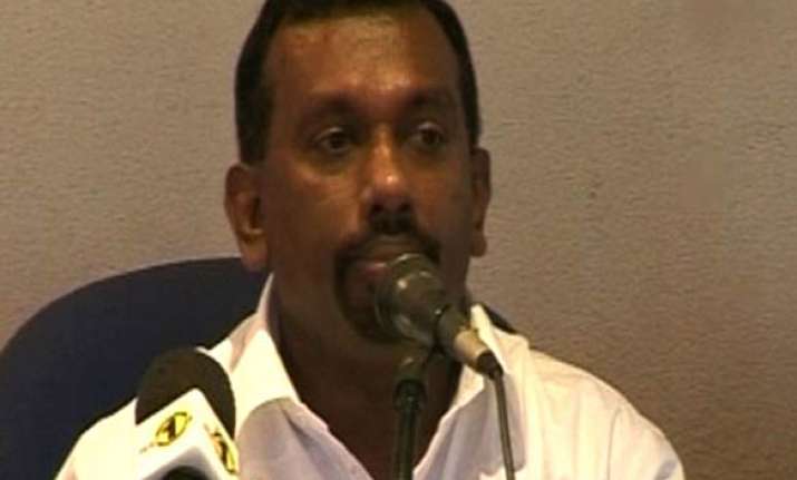 australia expects tight security for sri lanka tour