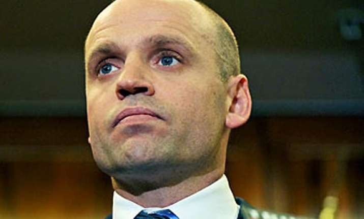 australia to bring anti matchfixing law