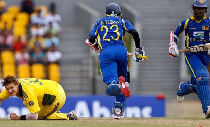 sri lanka crush australia by 78 runs in third odi