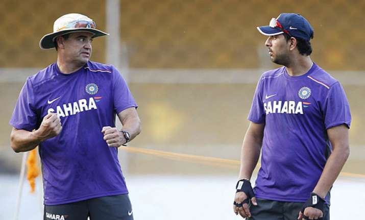 bcci dismisses report on appointment of indian assistant