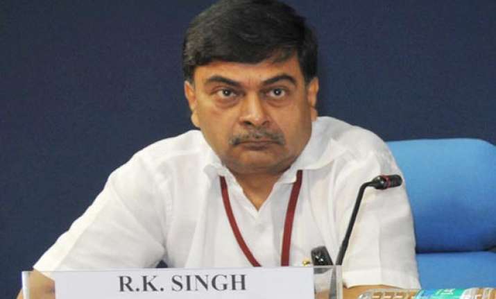 bcci has not sought cbi probe into spot fixing home ministry