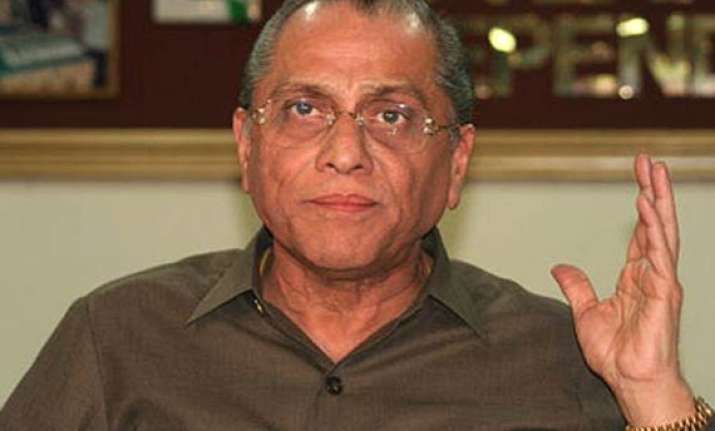 bcci prestige at stake time to clean up cricket dalmiya