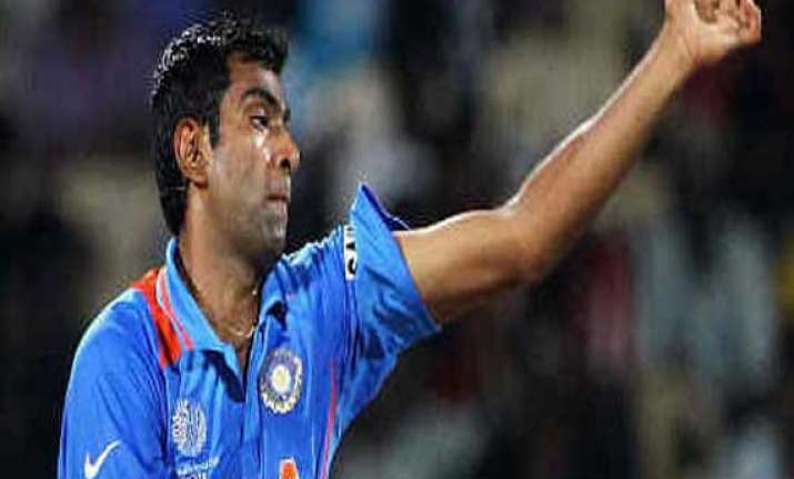 bcci recommends ashwin for arjuna award