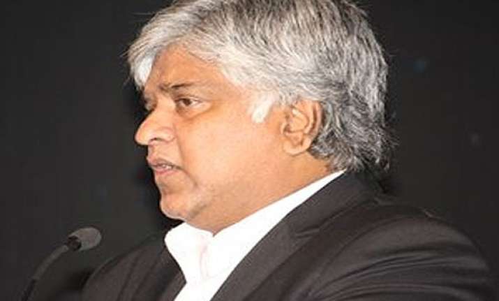 bcci should come under the rti act says ranatunga