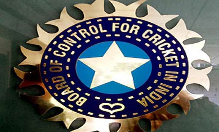 bcci to earn 600m dollars in 2015 2023 sanjay patel
