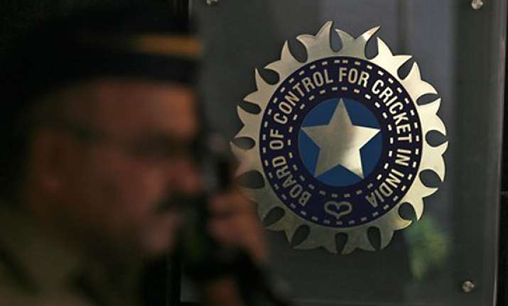 bcci gets four bids for cricket rights in india