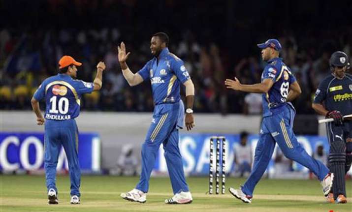 bcci mulls on shifting ipl play offs