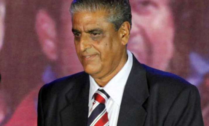 bcci rejects revised sports bill