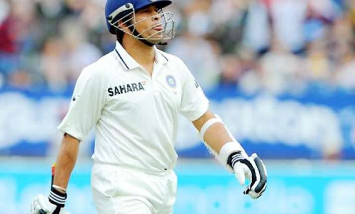 bcci to probe test debacle in england