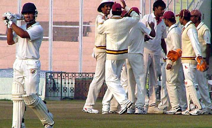 bcci technical committee recommends overhaul in ranji format