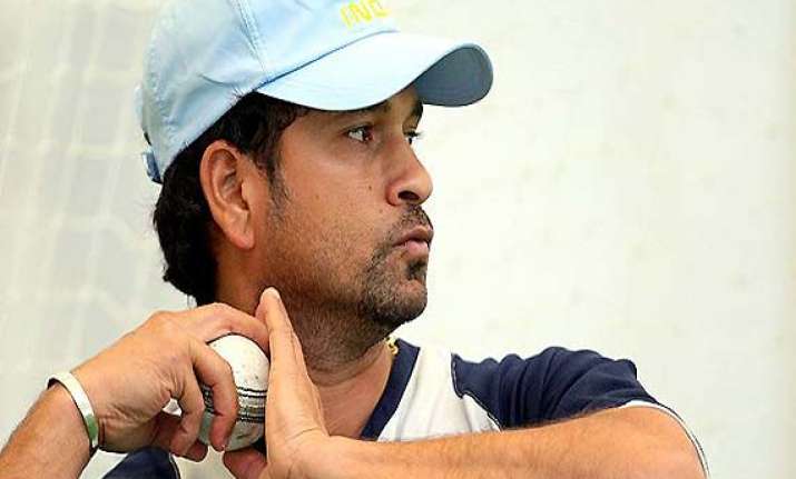 bcci unaware of talks between sachin tendulkar and selectors