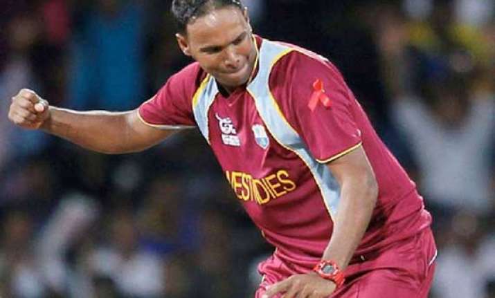 badree replaces narine as no. 1 t20 bowler