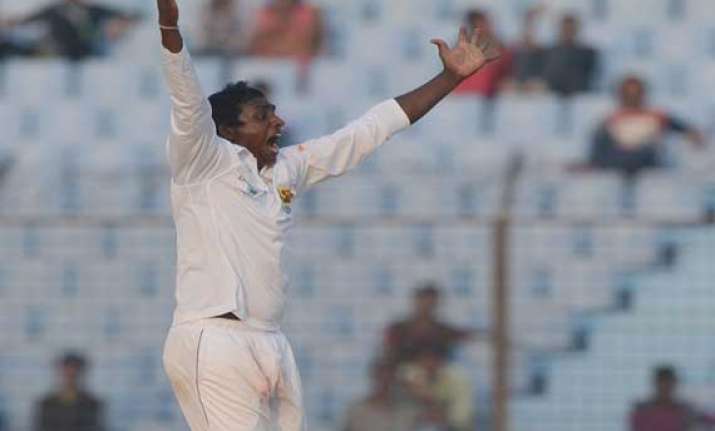 bangladesh sri lanka scoreboard stump day 3 2nd test
